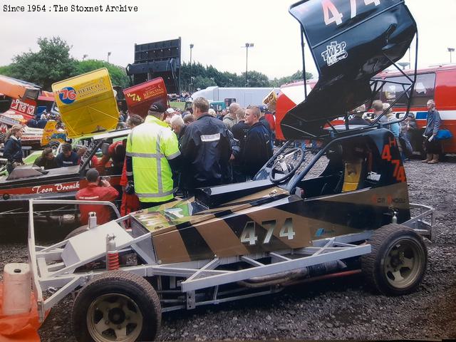 Coventry 2006 (Nigel Barrett photo)