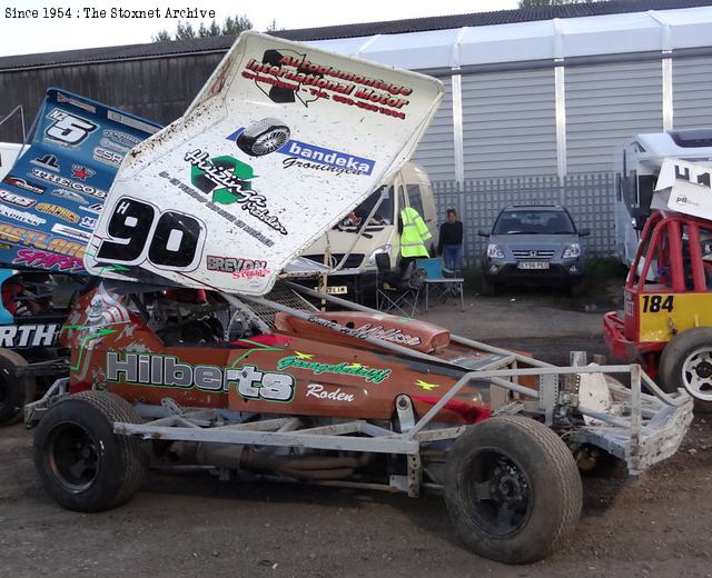 King's Lynn, September 2025 (CGH photo)