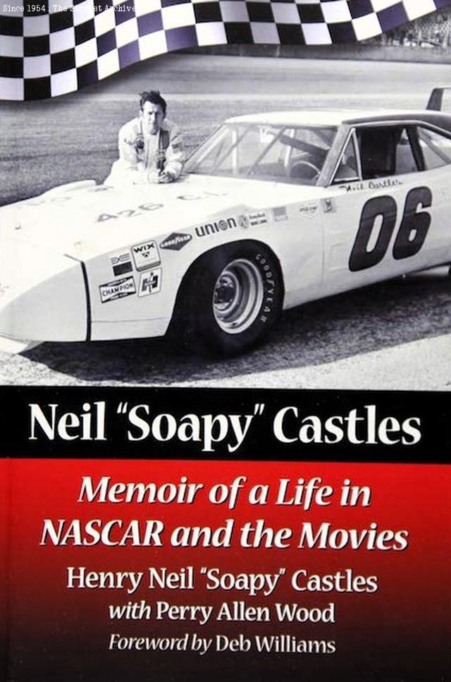 Neil's biography.