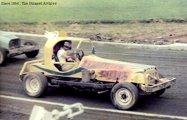 Rochdale 1978 (Colin Casserley photo)