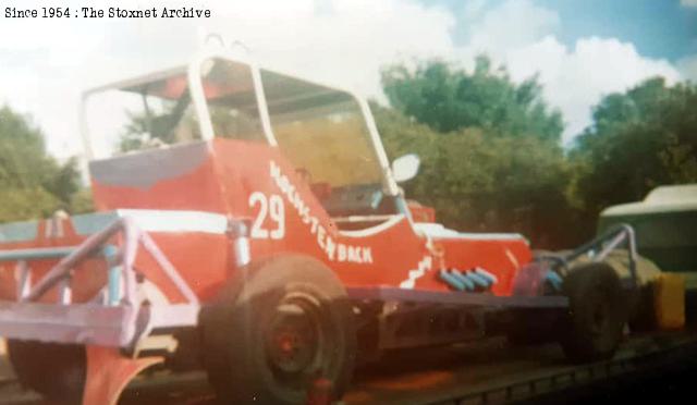 Northampton 1979 (Andy Hedges photo)