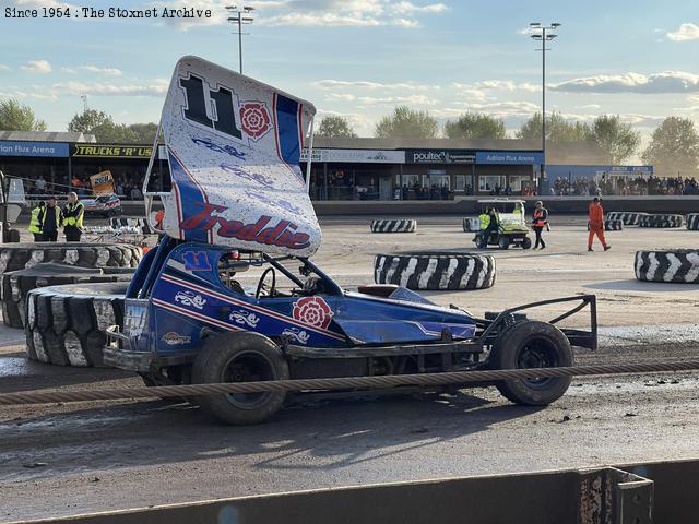 King's Lynn 2022 (Keith Organ photo)