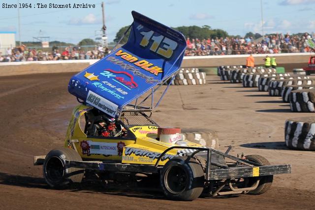 King's Lynn 2015 (Richard de Groot photo)