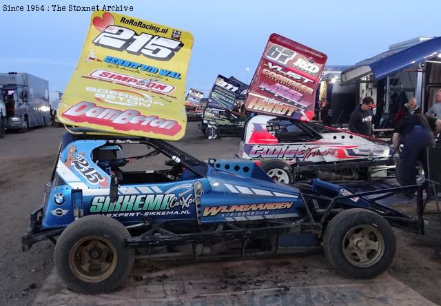 King's Lynn, September 2025 (CGH photo)