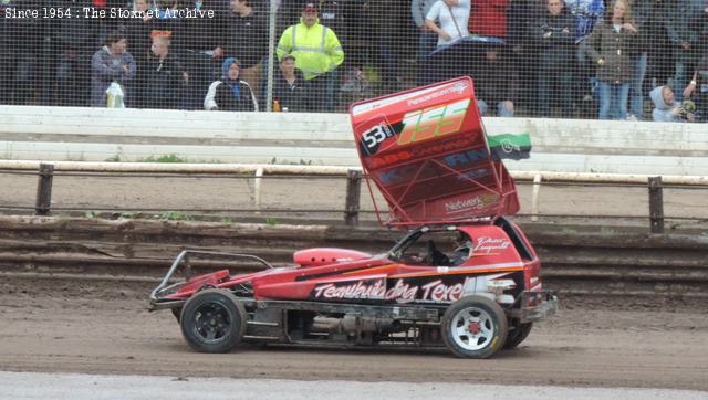 Coventry 2016 (CGH photo)