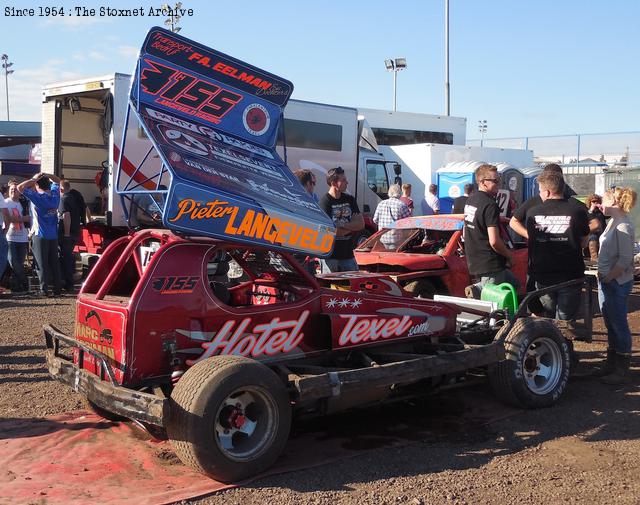 King's Lynn, September 2019 (Andy Johnson photo)