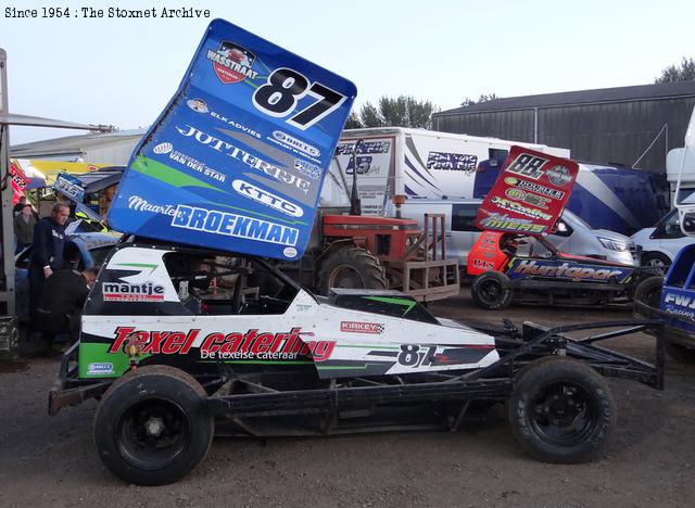 King's Lynn, September 2025 (CGH photo)