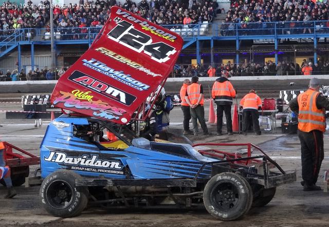 King's Lynn, September 2025 (CGH photo)