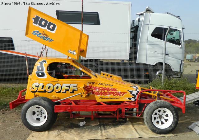 Northampton, September 2023 (CGH photo)