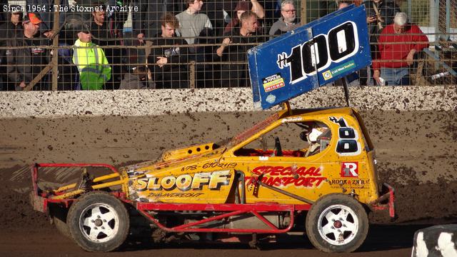 King's Lynn, September 2025 (CGH photo)