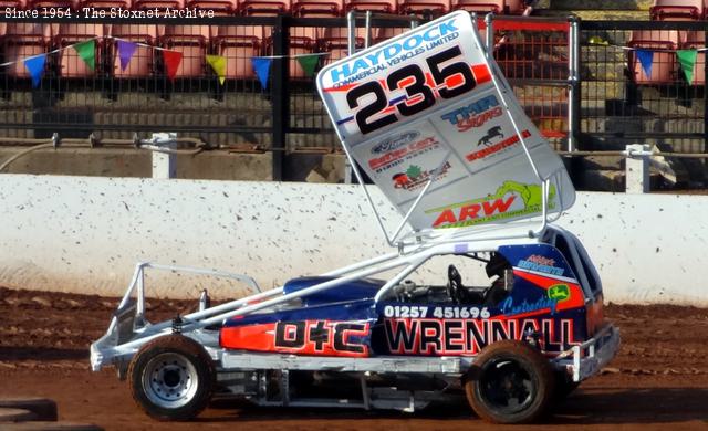 Bradford, May 2021 (CGH photo)