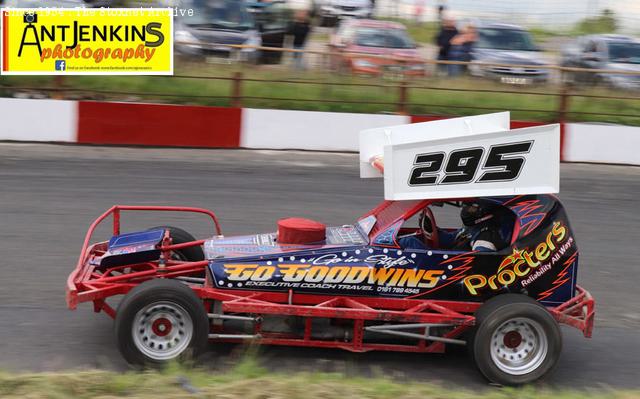 Buxton, October 2021 (Ant Jenkins photo)