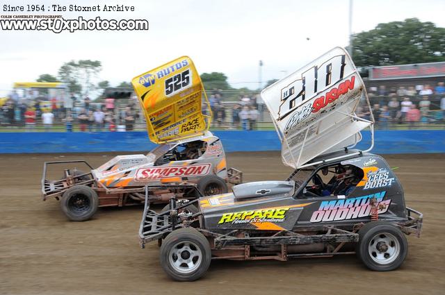 Northampton, September 2021 (Colin Casserley photo)