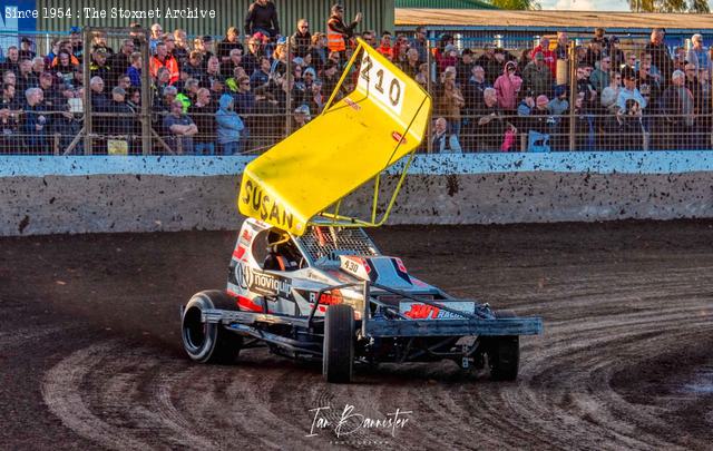 King's Lynn, September 2025 (Ian Bannister photo)