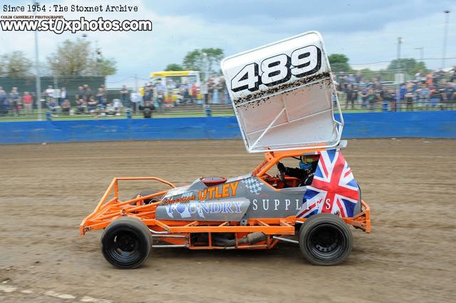 Northampton, September 2021 (Colin Casserley photo)