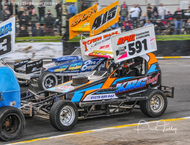 Skegness 2021 (Paul Tully photo)