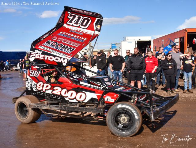 King's Lynn, September 2025 (Ian Bannister photo)