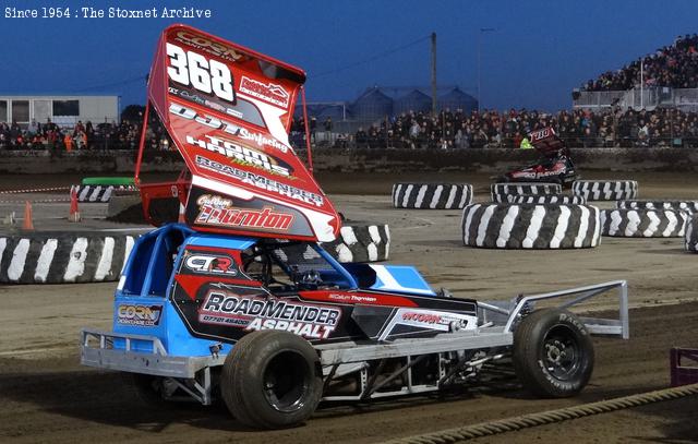 King's Lynn, September 2025 (CGH photo)