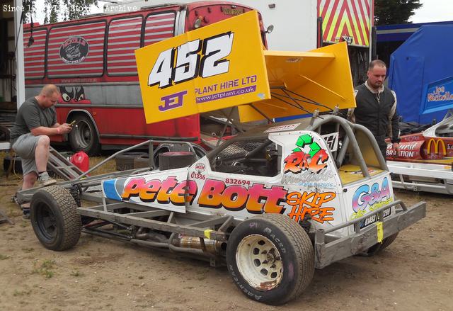 Ipswich, June 2022 (Andy Johnson photo)