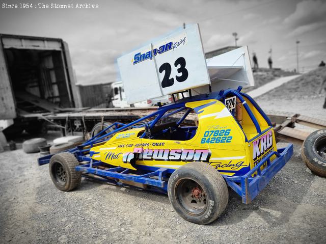 Buxton 2022 (Paul Greenwood photo)