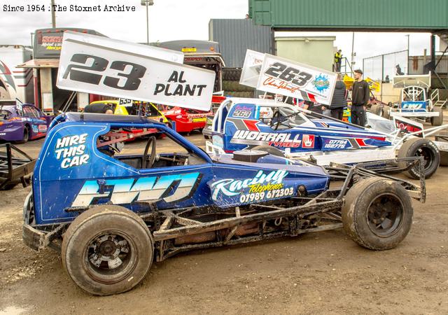 Skegness 2023 (Thomas Ackroyd photo)