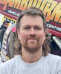 Dave Polley