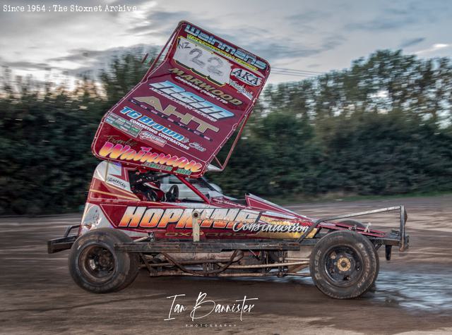 Mildenhall 2022 (Ian Bannister photo)