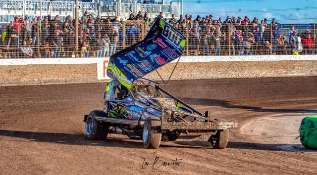 King's Lynn, September 2025 (Ian Bannister photo)
