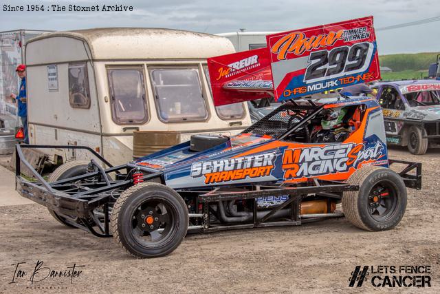 Skegness 2023 (Ian Bannister photo)