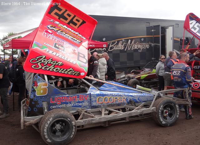 King's Lynn, September 2025 (CGH photo)