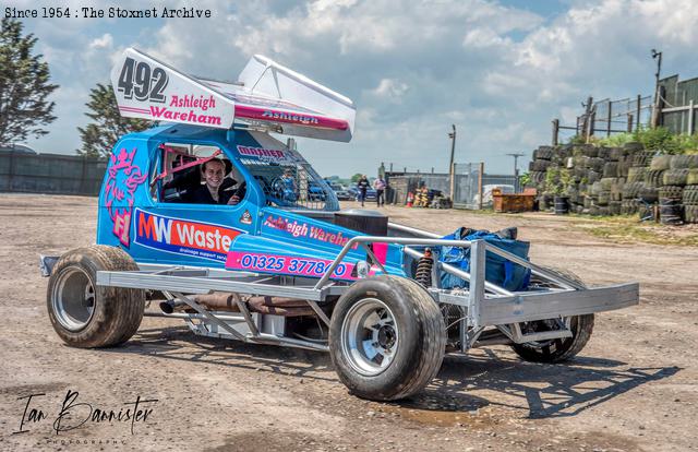 Skegness, June 2021 (Ian Bannister photo)