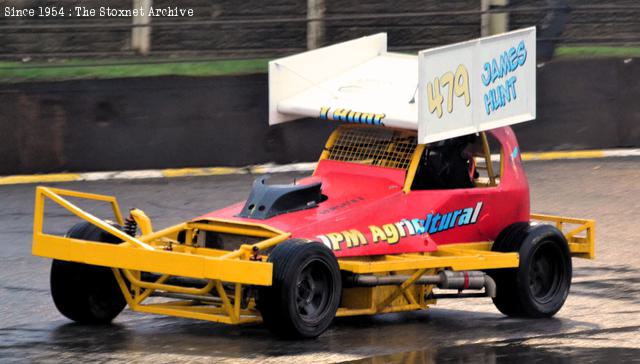 Skegness 2020 (Thomas Ackroyd photo)