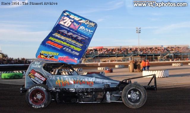 King's Lynn 2019 (Colin Casserley photo)