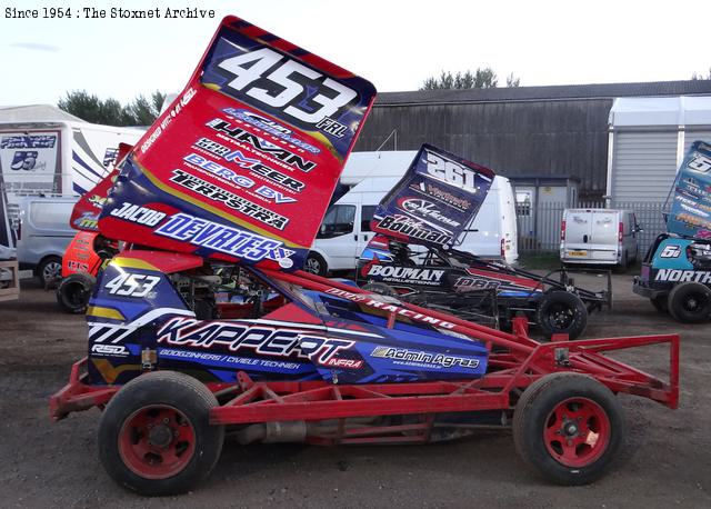 King's Lynn, September 2025 (CGH photo)