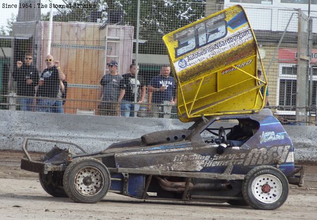 King's Lynn 2019 (CGH photo)