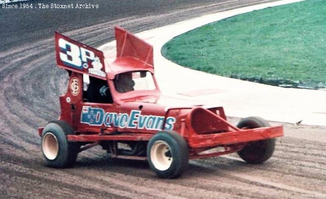 Belle Vue 1984 (Martin Downs photo)