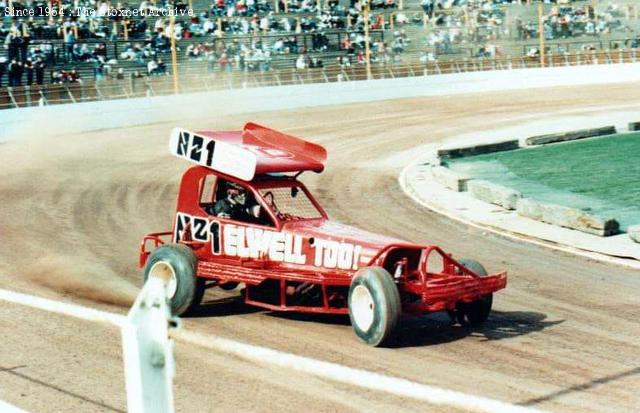 Bradford 1985 (Alison Wilson photo)