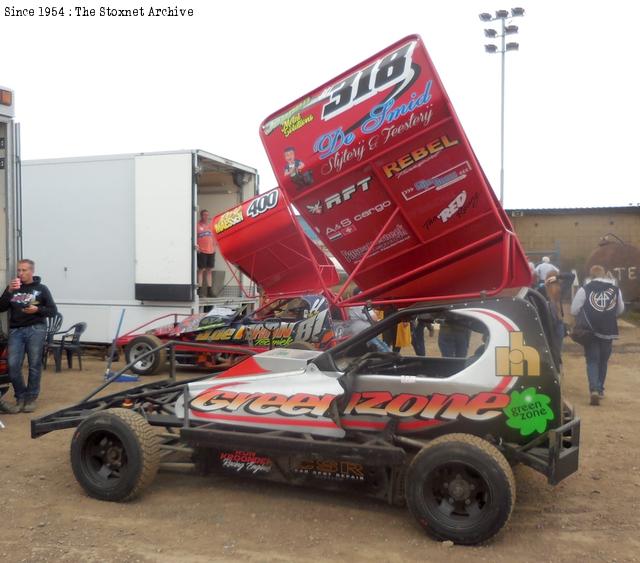 King's Lynn, August 2019 (Lee Pycroft photo)