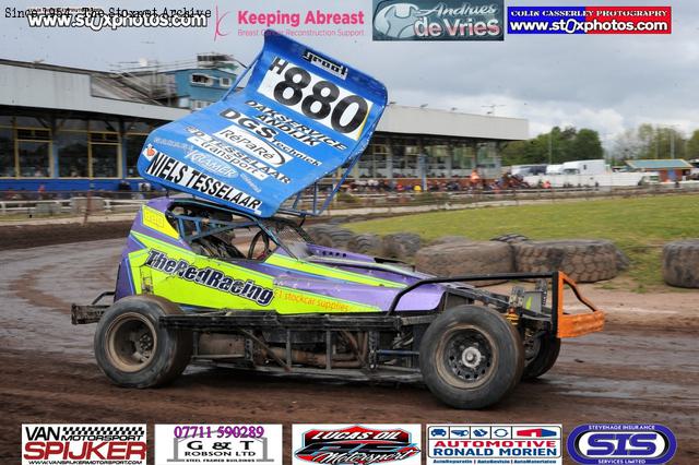 Belle Vue, May 2019 (Colin Casserley photo)