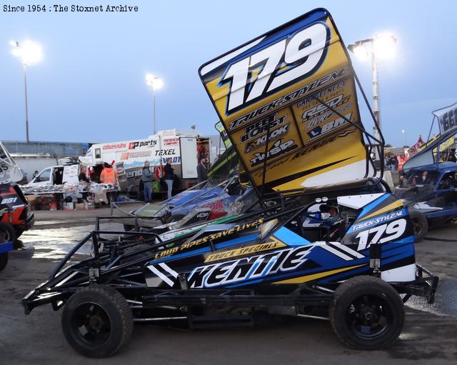 King's Lynn, September 2025 (CGH photo)