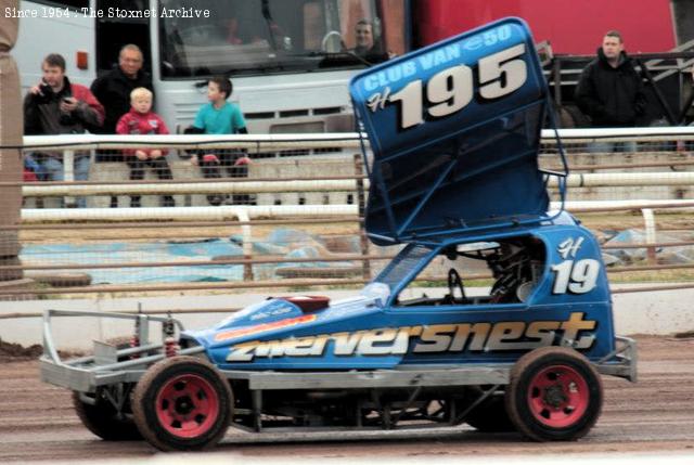 Belle Vue, October 2012 (Dave Hogarth photo)