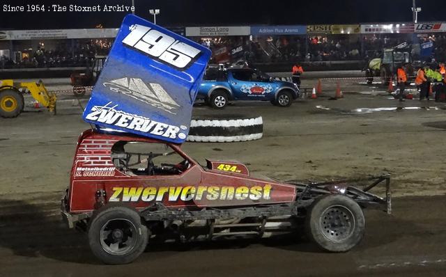 King's Lynn, September 2025 (CGH photo)