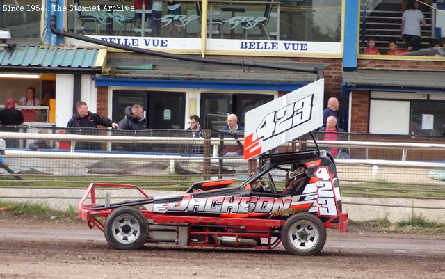 Belle Vue 2019 (CGH photo)