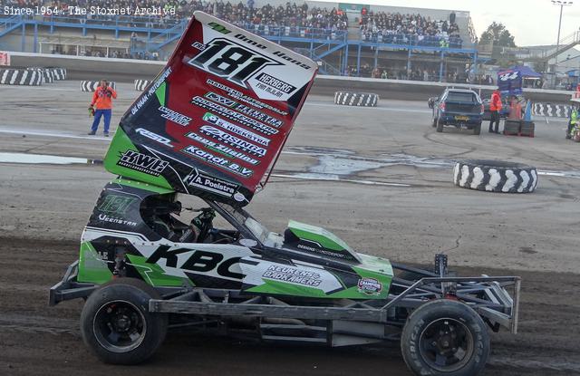 King's Lynn, September 2025 (CGH photo)