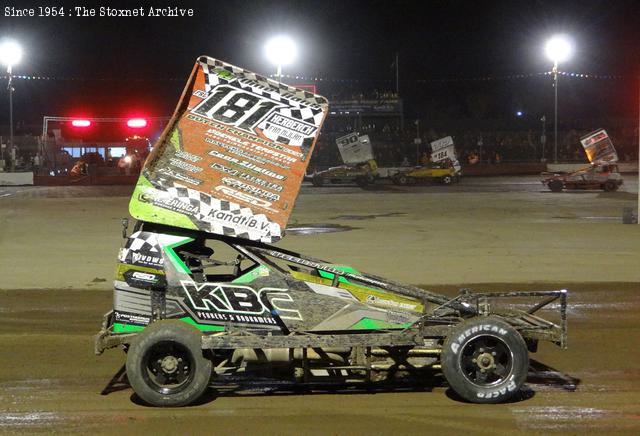 Northampton, September 2026 (CGH photo)