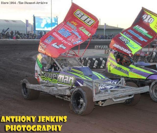 King's Lynn 2019 (Anthony Jenkins photo)