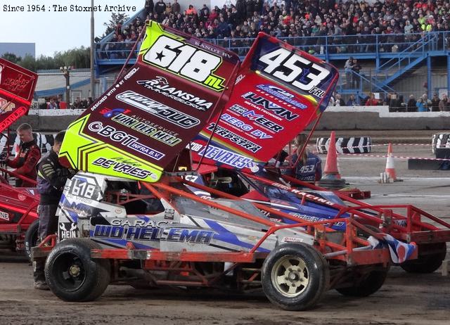 King's Lynn, September 2025 (CGH photo)