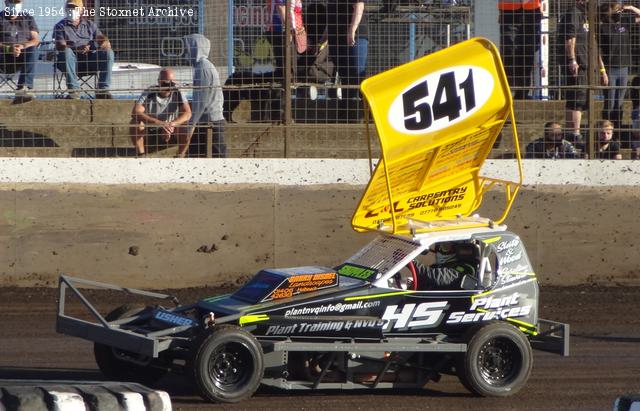 King's Lynn, August 2020 (CGH photo)