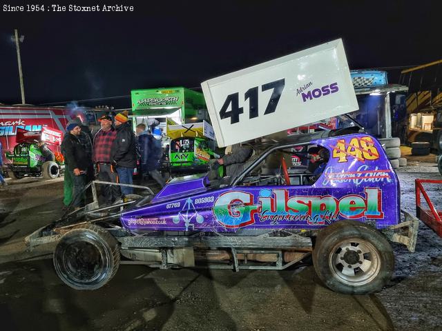 Skegness 2022 (Paul Greenwood photo)