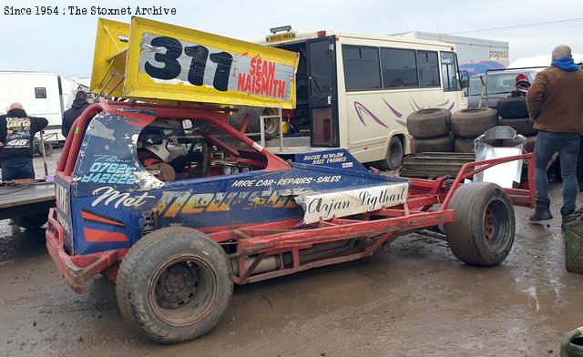 Skegness, November 2023 (John Bayliss photo)